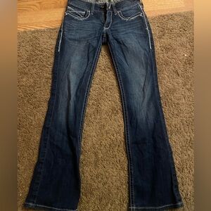 Ariat jeans barely worn they don't